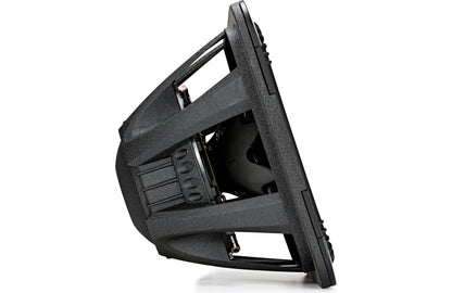 Kicker 4L7S154 Solo-Baric L7S Series 15" subwoofer with dual 4-ohm voice coils