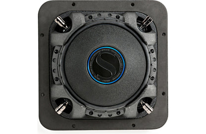 Kicker 44L7S82 Solo-Baric L7S Series 8" subwoofer with dual 2-ohm voice coils