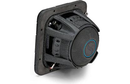 Kicker 44L7S84 Solo-Baric L7S Series 8" subwoofer with dual 4-ohm voice coils