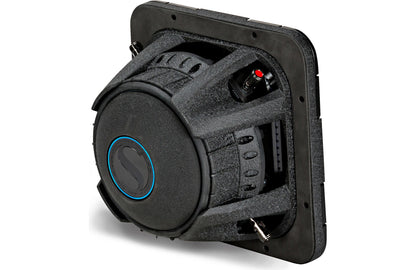 Kicker 44L7S84 Solo-Baric L7S Series 8" subwoofer with dual 4-ohm voice coils