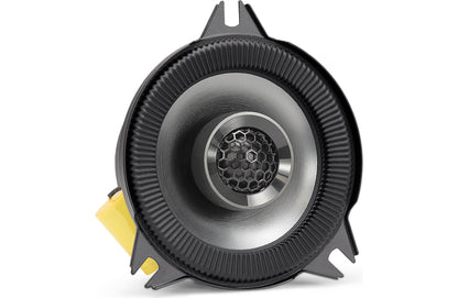 Alpine BRV-S40 BassRev™ 4" 2-way car speakers