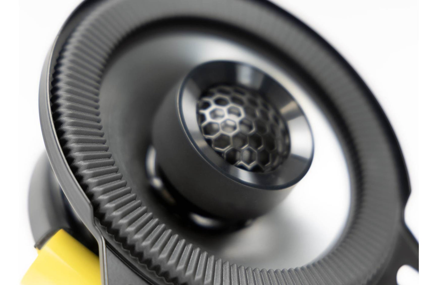 Alpine BRV-S40 BassRev™ 4" 2-way car speakers