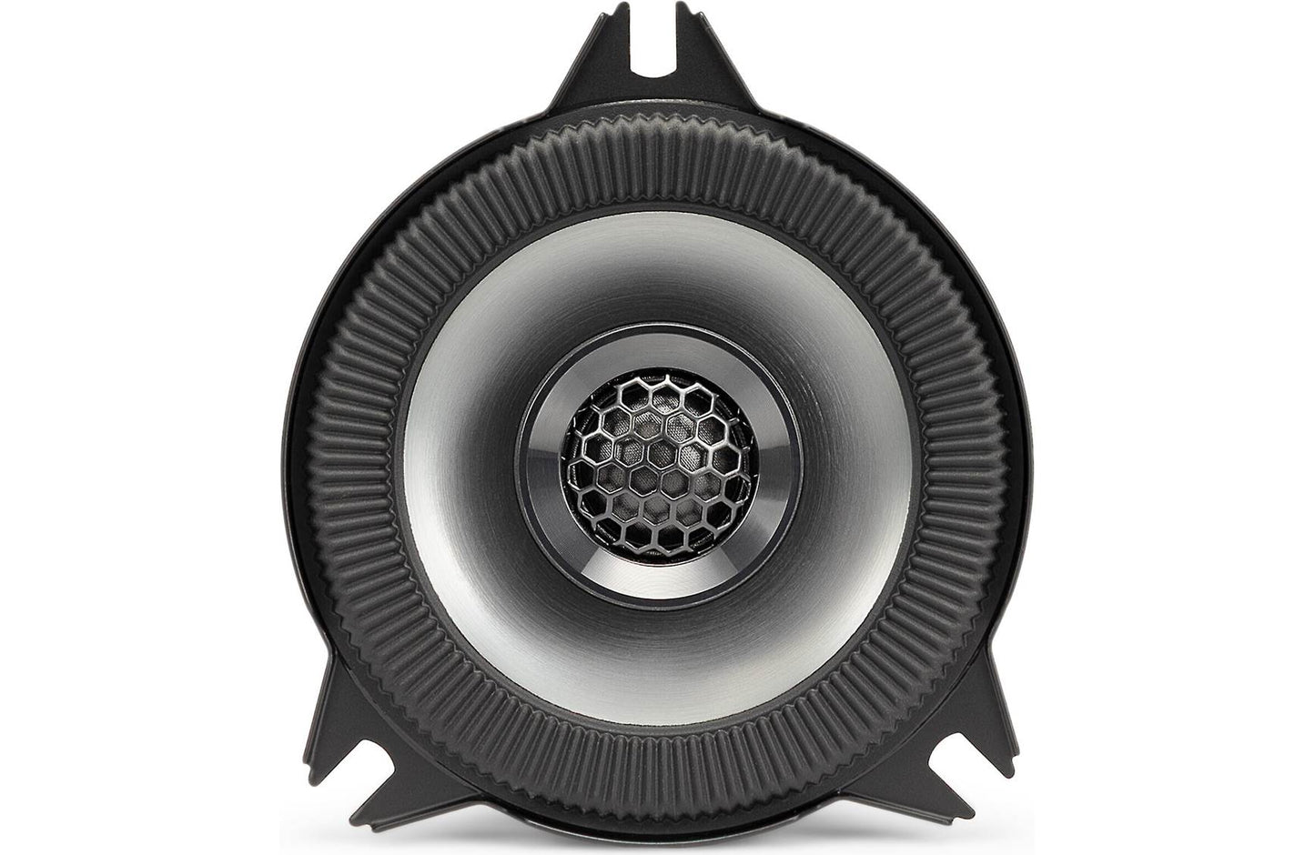 Alpine BRV-S40 BassRev™ 4" 2-way car speakers