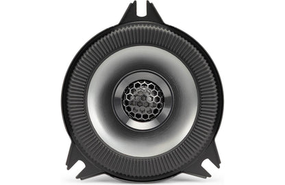 Alpine BRV-S40 BassRev™ 4" 2-way car speakers