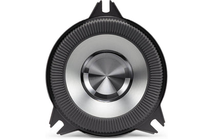 Alpine BRV-S40C BassRev™ 4" component speaker system