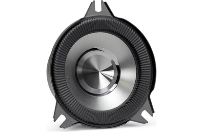 Alpine BRV-S40C BassRev™ 4" component speaker system