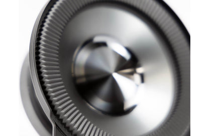 Alpine BRV-S40C BassRev™ 4" component speaker system