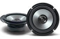 Alpine BRV-S65 BassRev™ 6-1/2" 2-way car speakers