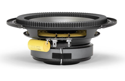 Alpine BRV-S65 BassRev™ 6-1/2" 2-way car speakers