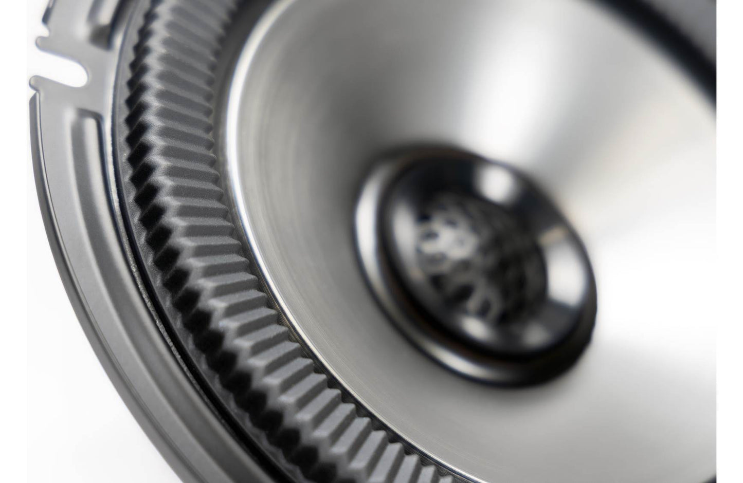Alpine BRV-S65 BassRev™ 6-1/2" 2-way car speakers