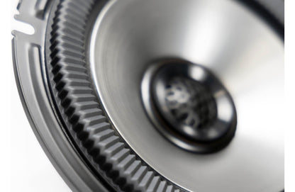 Alpine BRV-S65 BassRev™ 6-1/2" 2-way car speakers
