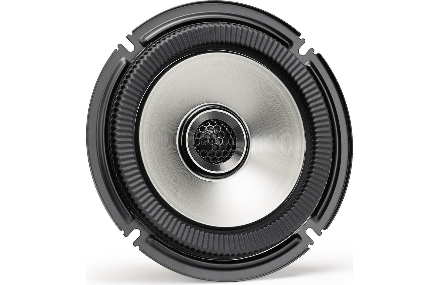 Alpine BRV-S65 BassRev™ 6-1/2" 2-way car speakers
