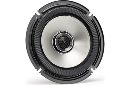 Alpine BRV-S65 BassRev™ 6-1/2" 2-way car speakers