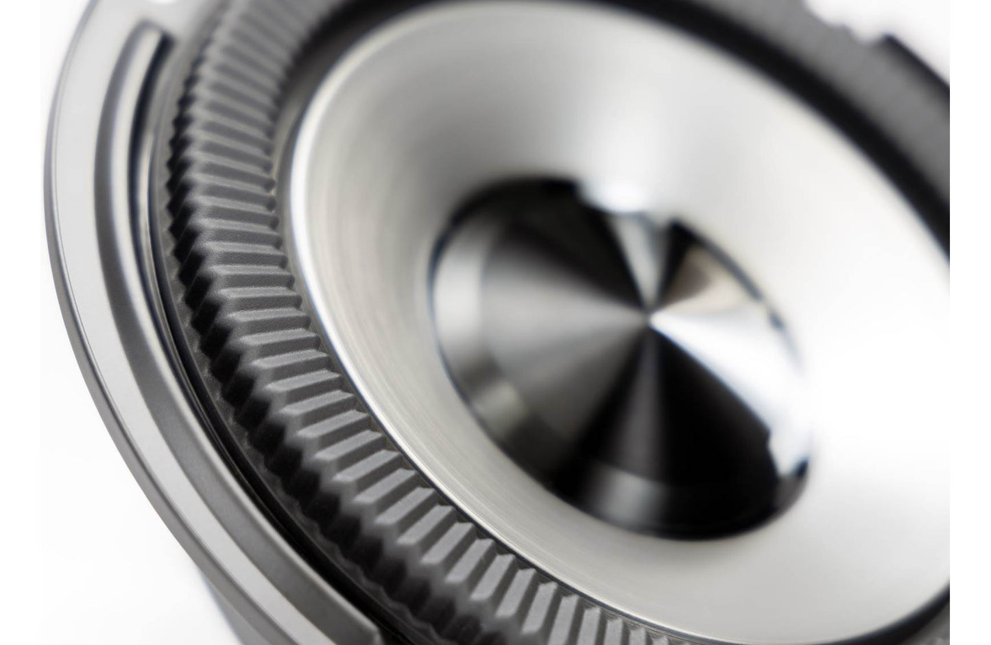 Alpine BRV-S65C BassRev™ 6-1/2" component speaker system