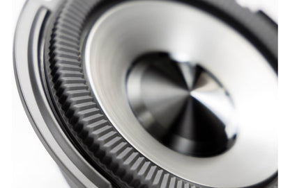 Alpine BRV-S65C BassRev™ 6-1/2" component speaker system