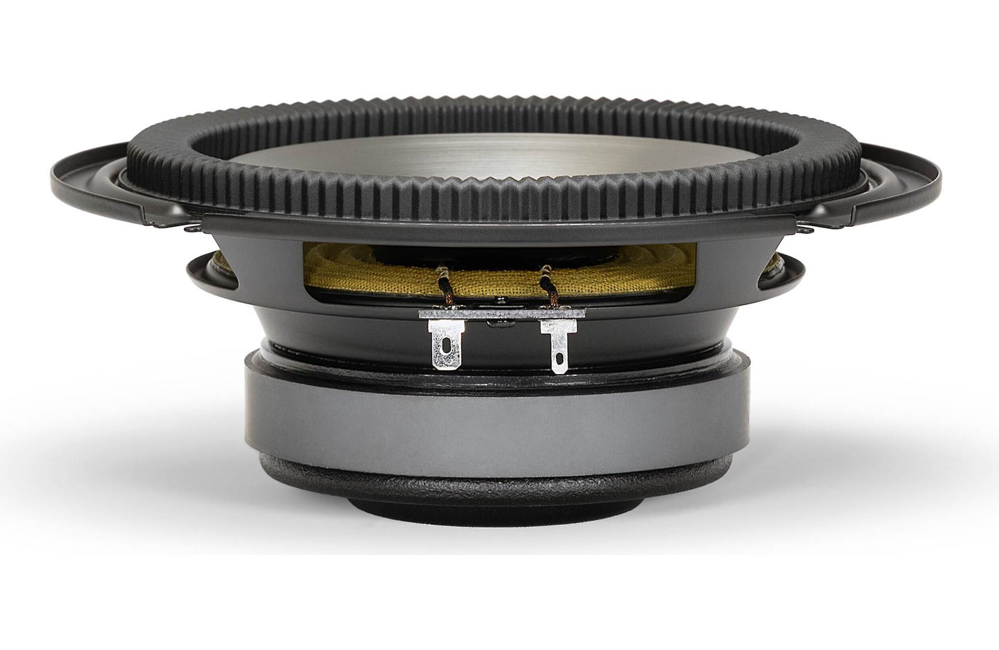 Alpine BRV-S65C BassRev™ 6-1/2" component speaker system