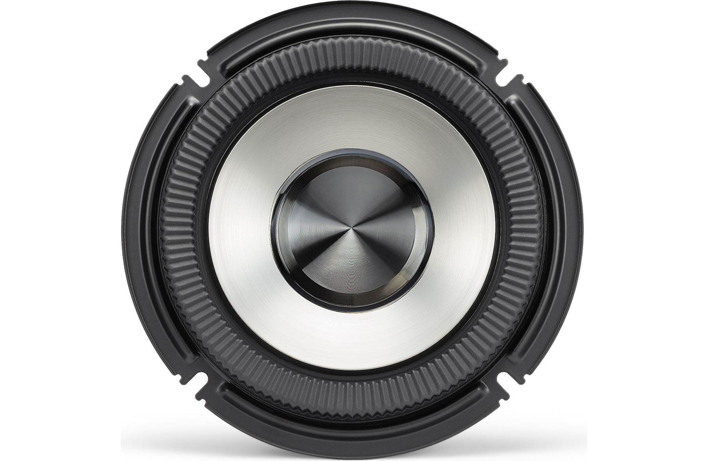 Alpine BRV-S65C BassRev™ 6-1/2" component speaker system