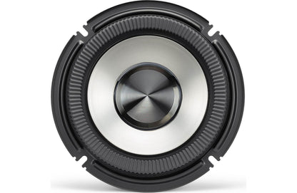 Alpine BRV-S65C BassRev™ 6-1/2" component speaker system