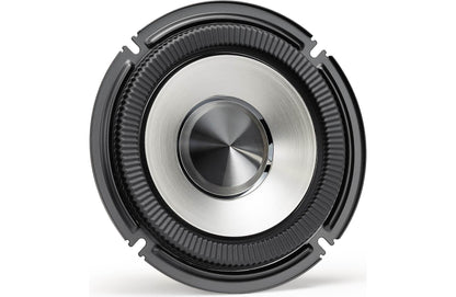 Alpine BRV-S65C BassRev™ 6-1/2" component speaker system