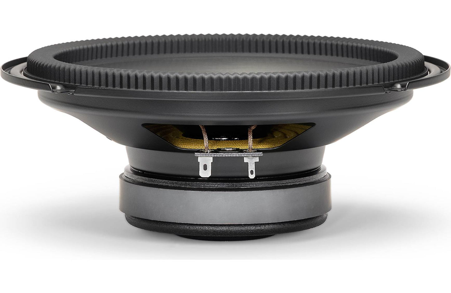 Alpine BRV-S80C BassRev™ 8" Component System