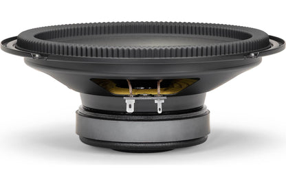 Alpine BRV-S80C BassRev™ 8" Component System