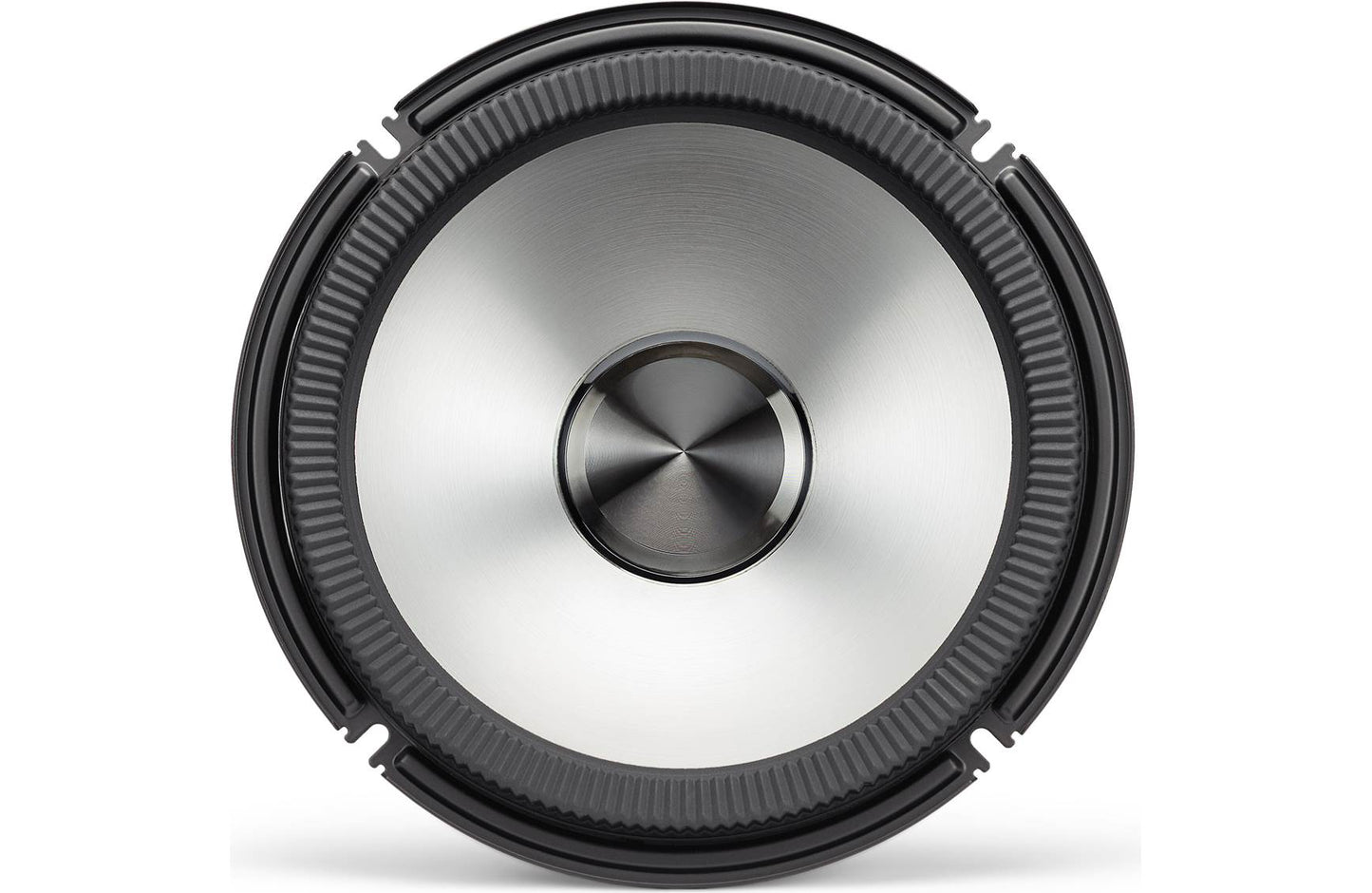 Alpine BRV-S80C BassRev™ 8" Component System
