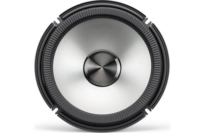 Alpine BRV-S80C BassRev™ 8" Component System