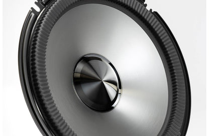 Alpine BRV-S80C BassRev™ 8" Component System