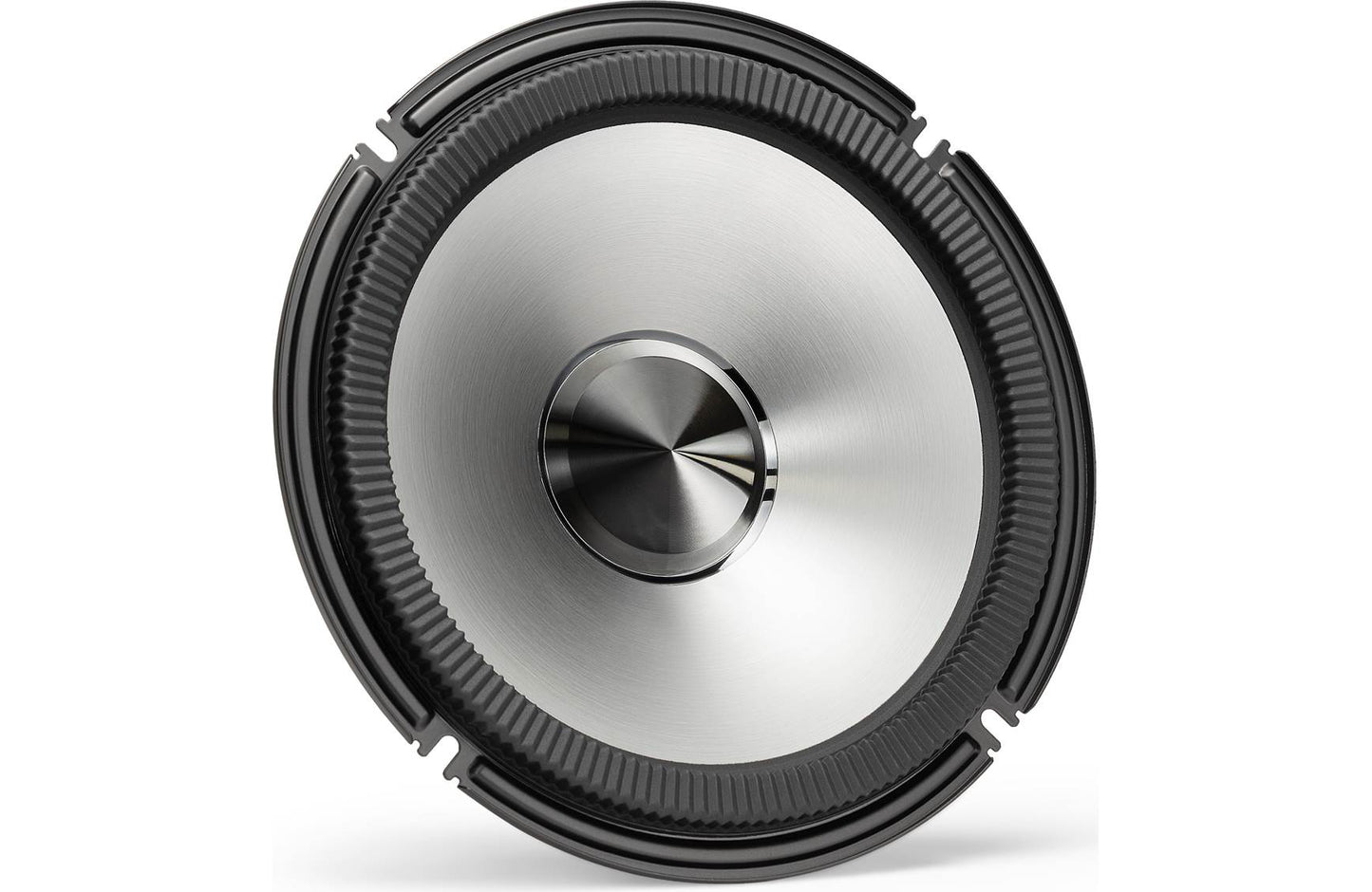Alpine BRV-S80C BassRev™ 8" Component System