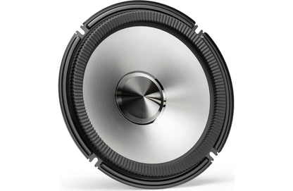 Alpine BRV-S80C BassRev™ 8" Component System