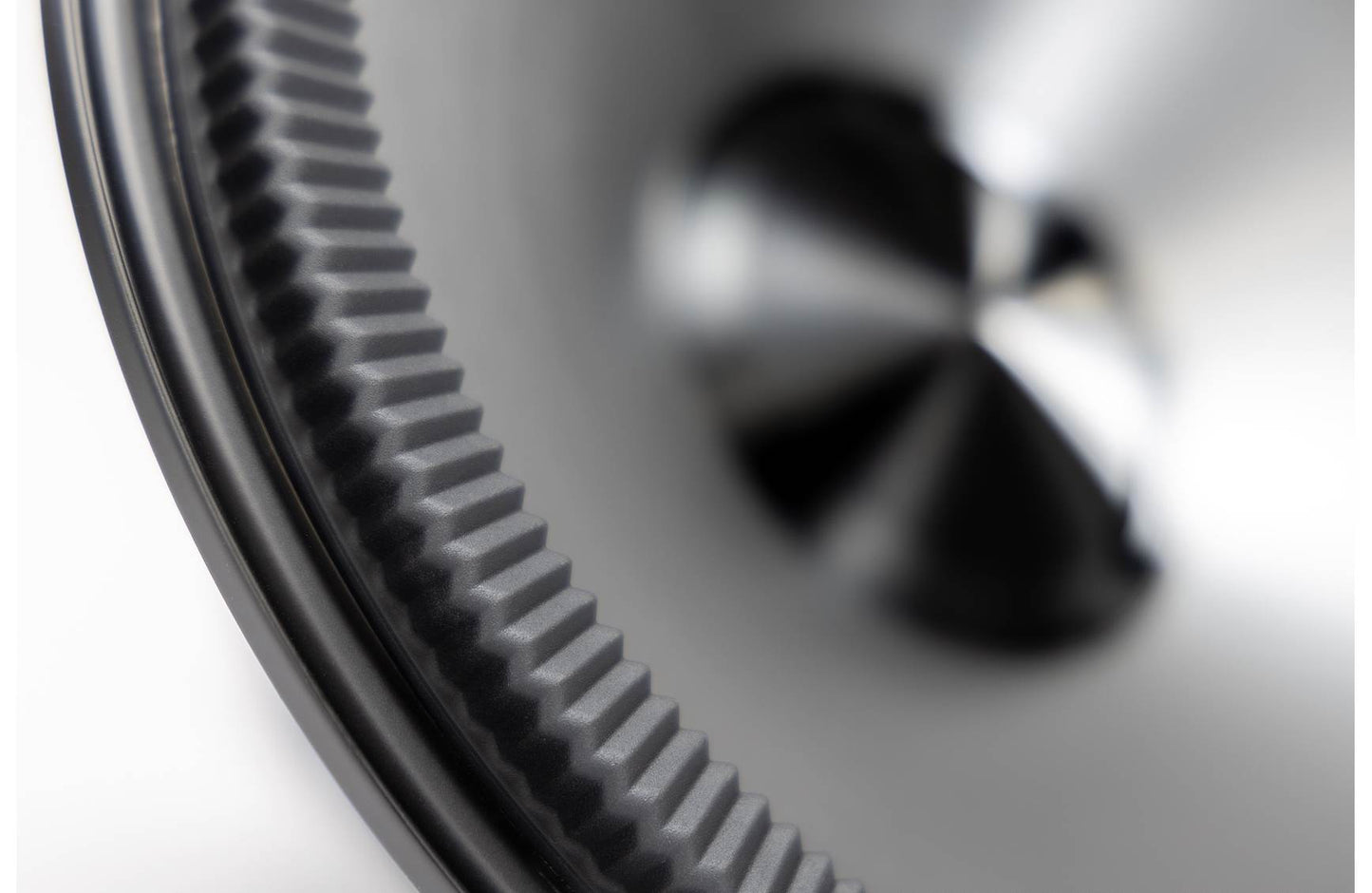 Alpine BRV-S80C BassRev™ 8" Component System