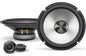 Alpine BRV-S80C BassRev™ 8" Component System