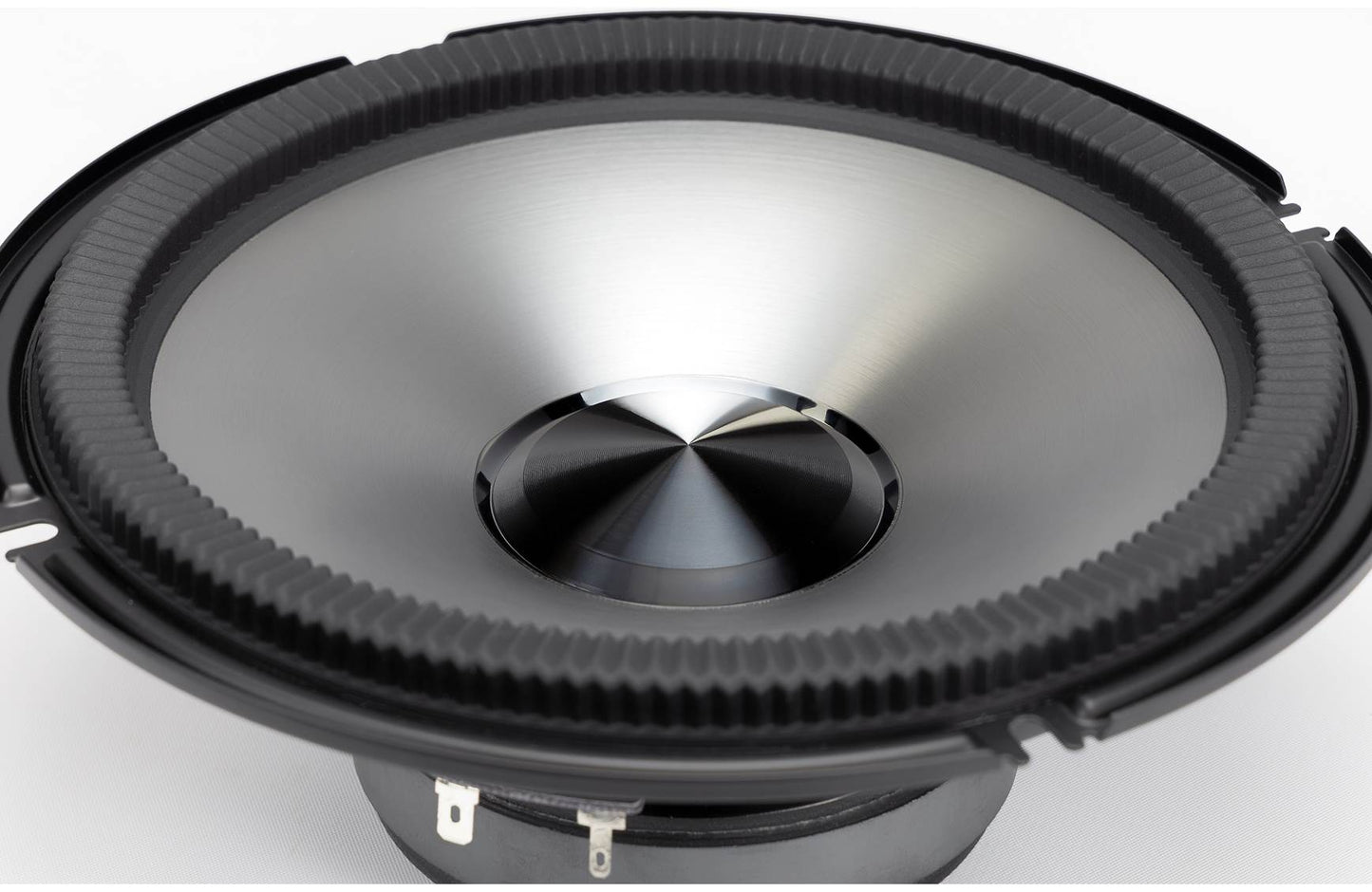 Alpine BRV-S80C BassRev™ 8" Component System