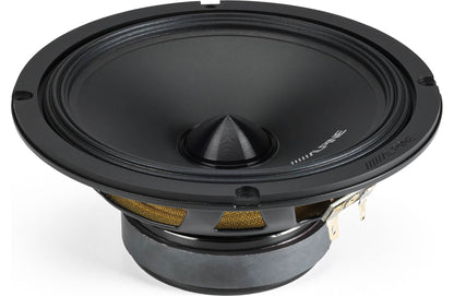 Alpine DM-65C-G DM-Series 6.5" component speaker system