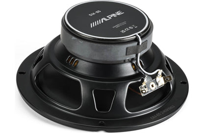 Alpine DM-65C-G DM-Series 6.5" component speaker system