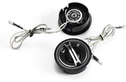 Alpine DM-65C-G DM-Series 6.5" component speaker system