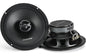 Alpine DM-65-G DM-Series 6.5" coaxial speaker system