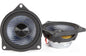 Alpine EV-40MR-T 4" midrange speakers for rear deck, rear door, and hatch (select Tesla Model 3 and Y)