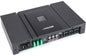 Alpine HDA-V90 Status Series 5-channel amp (75w RMS x 4 at 4ohms + 500w RMS x 1 at 2ohms)