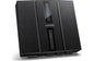 Alpine HDP-D90 Status Series 14-channel amp w/DSP (50w RMS x 8 + 80w RMS x 4)