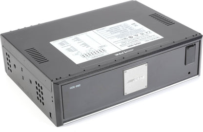 Alpine HDS-990 Status Hi-Res Digital Media Player (no disc, no am/fm)
