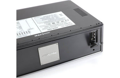 Alpine HDS-990 Status Hi-Res Digital Media Player (no disc, no am/fm)
