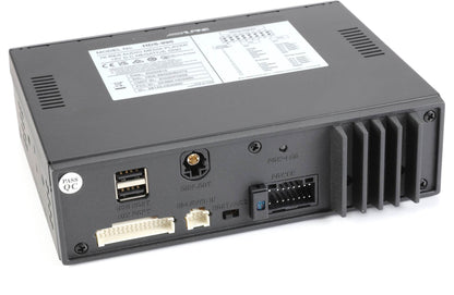 Alpine HDS-990 Status Hi-Res Digital Media Player (no disc, no am/fm)