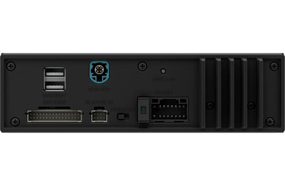 Alpine HDS-990 Status Hi-Res Digital Media Player (no disc, no am/fm)