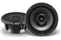 Alpine HDZ-65 Status Series 6-1/2" 2-way coaxial car speakers