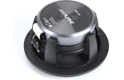 Alpine HDZ-65 Status Series 6-1/2" 2-way coaxial car speakers