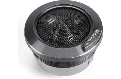 Alpine HDZ-65C Status Series 6-1/2" 2-way component speaker system