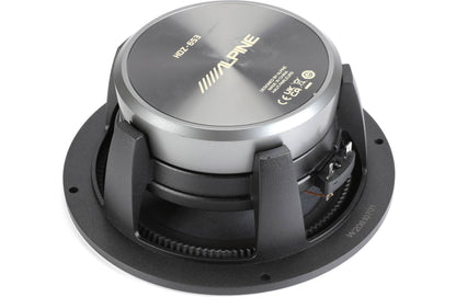 Alpine HDZ-65C Status Series 6-1/2" 2-way component speaker system