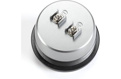Alpine HDZ-65C Status Series 6-1/2" 2-way component speaker system
