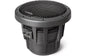 Alpine HDZ-W10 Status Series 10" subwoofer w/dual 4ohm voice coils (Copy)